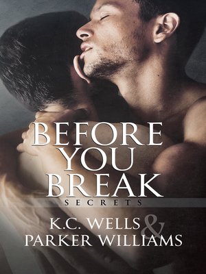 cover image of Before You Break